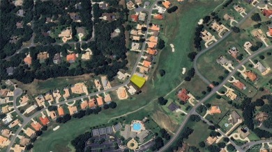 Beautiful 0.28-acre homesite located at 227 W Mickey Mantle Path on Skyview At Terra Vista Golf and Country Club in Florida - for sale on GolfHomes.com, golf home, golf lot