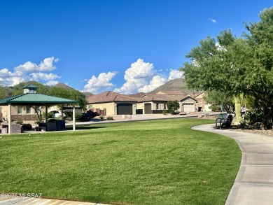 ''Pride Of Ownership'' is the first thing that comes to mind on Heritage Highlands At Dove Mountain in Arizona - for sale on GolfHomes.com, golf home, golf lot