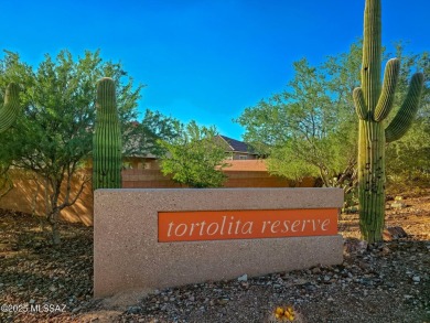 ''Pride Of Ownership'' is the first thing that comes to mind on Heritage Highlands At Dove Mountain in Arizona - for sale on GolfHomes.com, golf home, golf lot