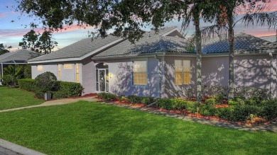 Seller replacing the roof with a *shingle* roof prior to on Fox Hollow Golf Club in Florida - for sale on GolfHomes.com, golf home, golf lot