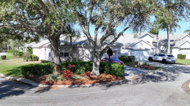 Seller replacing the roof with a *shingle* roof prior to on Fox Hollow Golf Club in Florida - for sale on GolfHomes.com, golf home, golf lot