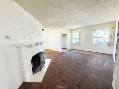 Charming home in the wonderful city of Anaheim! Just shy of 1 on Dad Miller Golf Course in California - for sale on GolfHomes.com, golf home, golf lot