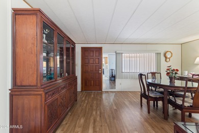 Discover Your Dream Home in Apache Wells - Active Adult on Apache Wells Country Club in Arizona - for sale on GolfHomes.com, golf home, golf lot