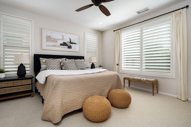 Move-in ready and beautifully finished, this 2BD/2BA + on Plantation Golf Club in California - for sale on GolfHomes.com, golf home, golf lot