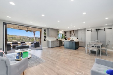 Experience luxury living at its finest in this stunningly on Anaheim Hills Golf Course in California - for sale on GolfHomes.com, golf home, golf lot