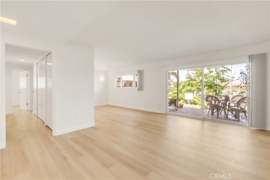 Welcome home to this completely remodeled condo in the wonderful on New Horizons Golf Course in California - for sale on GolfHomes.com, golf home, golf lot