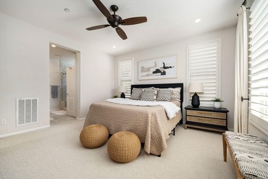 Move-in ready and beautifully finished, this 2BD/2BA + on Plantation Golf Club in California - for sale on GolfHomes.com, golf home, golf lot