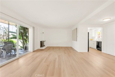 Welcome home to this completely remodeled condo in the wonderful on New Horizons Golf Course in California - for sale on GolfHomes.com, golf home, golf lot