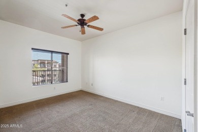 Top-floor, pool-view condo at Toscana at Desert Ridge! This 2 on Wildfire Golf Club in Arizona - for sale on GolfHomes.com, golf home, golf lot