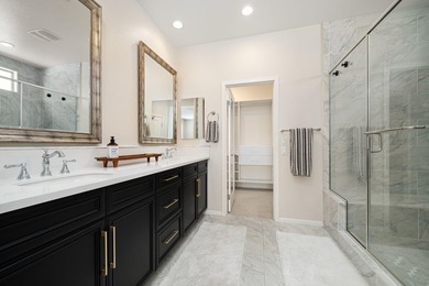 Move-in ready and beautifully finished, this 2BD/2BA + on Plantation Golf Club in California - for sale on GolfHomes.com, golf home, golf lot