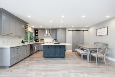 Experience luxury living at its finest in this stunningly on Anaheim Hills Golf Course in California - for sale on GolfHomes.com, golf home, golf lot
