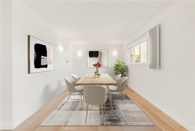 Welcome home to this completely remodeled condo in the wonderful on New Horizons Golf Course in California - for sale on GolfHomes.com, golf home, golf lot