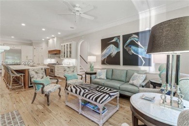 Situated on a private homesite, this residence offers refined on Wexford Golf Club in South Carolina - for sale on GolfHomes.com, golf home, golf lot