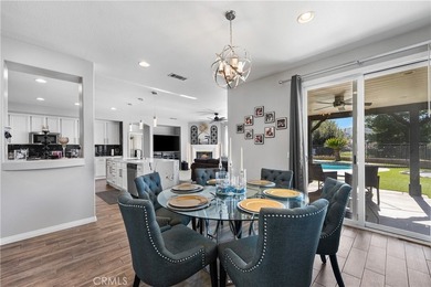 ***LUXURY POOL & SPA HOME LOCATED IN GOLF COURSE COMMUNITY***
 on Rancho Vista Golf Course in California - for sale on GolfHomes.com, golf home, golf lot