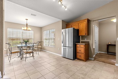 Under contract-accepting backup offers. Looking for outdoor on Eagle Ridge At Spruce Creek Country Club in Florida - for sale on GolfHomes.com, golf home, golf lot