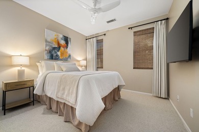 Move-in ready and beautifully finished, this 2BD/2BA + on Plantation Golf Club in California - for sale on GolfHomes.com, golf home, golf lot