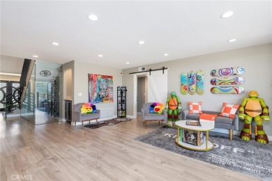 Experience luxury living at its finest in this stunningly on Anaheim Hills Golf Course in California - for sale on GolfHomes.com, golf home, golf lot