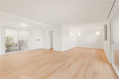 Welcome home to this completely remodeled condo in the wonderful on New Horizons Golf Course in California - for sale on GolfHomes.com, golf home, golf lot
