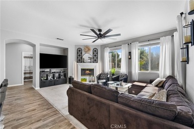 ***LUXURY POOL & SPA HOME LOCATED IN GOLF COURSE COMMUNITY***
 on Rancho Vista Golf Course in California - for sale on GolfHomes.com, golf home, golf lot