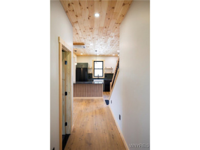 PRICE REDUCTION! - New Construction with Expansion Potential on Thendara Golf Club, Inc. in New York - for sale on GolfHomes.com, golf home, golf lot