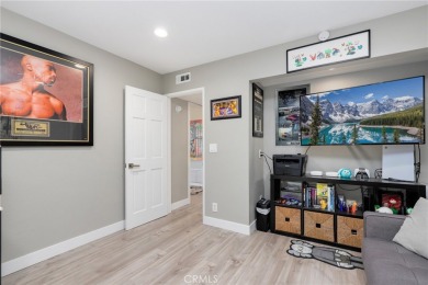 Experience luxury living at its finest in this stunningly on Anaheim Hills Golf Course in California - for sale on GolfHomes.com, golf home, golf lot