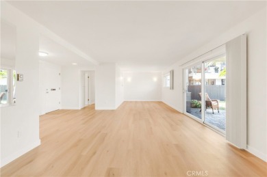 Welcome home to this completely remodeled condo in the wonderful on New Horizons Golf Course in California - for sale on GolfHomes.com, golf home, golf lot