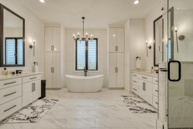 Are you seeking a luxurious custom built European-inspired home on Woodfin Ridge Golf Club in South Carolina - for sale on GolfHomes.com, golf home, golf lot