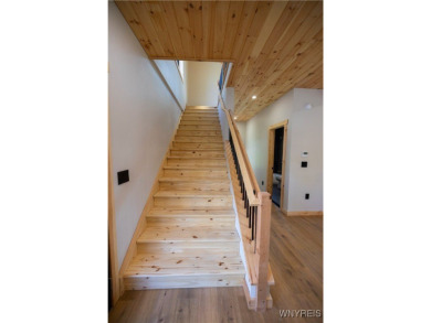PRICE REDUCTION! - New Construction with Expansion Potential on Thendara Golf Club, Inc. in New York - for sale on GolfHomes.com, golf home, golf lot