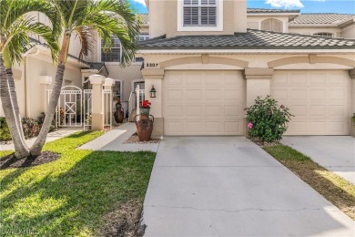 LOW HOA FEES!!! Light and Bright beautiful renovated second on Gulf Harbour Yacht and Country Club in Florida - for sale on GolfHomes.com, golf home, golf lot