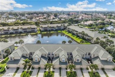 LOW HOA FEES!!! Light and Bright beautiful renovated second on Gulf Harbour Yacht and Country Club in Florida - for sale on GolfHomes.com, golf home, golf lot