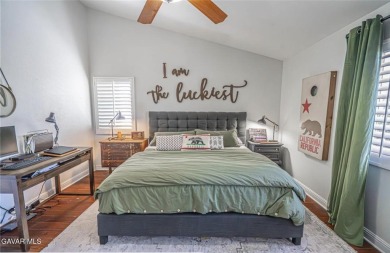 Prepare to be captivated by this charming two-story gem nestled on Rancho Vista Golf Course in California - for sale on GolfHomes.com, golf home, golf lot
