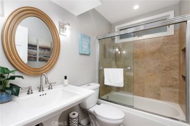 Experience luxury living at its finest in this stunningly on Anaheim Hills Golf Course in California - for sale on GolfHomes.com, golf home, golf lot