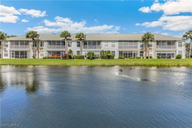 LOW HOA FEES!!! Light and Bright beautiful renovated second on Gulf Harbour Yacht and Country Club in Florida - for sale on GolfHomes.com, golf home, golf lot