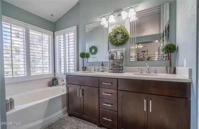 Prepare to be captivated by this charming two-story gem nestled on Rancho Vista Golf Course in California - for sale on GolfHomes.com, golf home, golf lot
