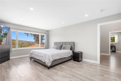 Experience luxury living at its finest in this stunningly on Anaheim Hills Golf Course in California - for sale on GolfHomes.com, golf home, golf lot