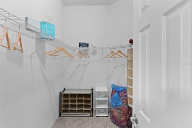 Step into this stylish TURNKEY 2-bedroom, 2-bath Beauregard on Cane Garden Golf Course - Sumter in Florida - for sale on GolfHomes.com, golf home, golf lot