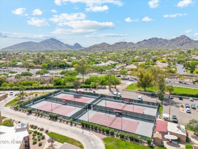 Furnished located 5 min from Old Town Scottsdale shops on McCormick Ranch Golf Club in Arizona - for sale on GolfHomes.com, golf home, golf lot
