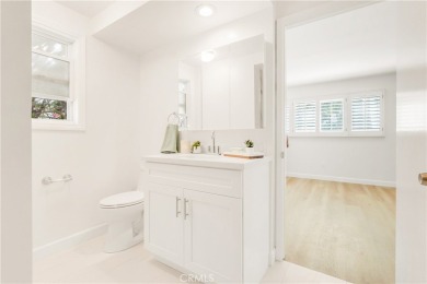 Welcome home to this completely remodeled condo in the wonderful on New Horizons Golf Course in California - for sale on GolfHomes.com, golf home, golf lot
