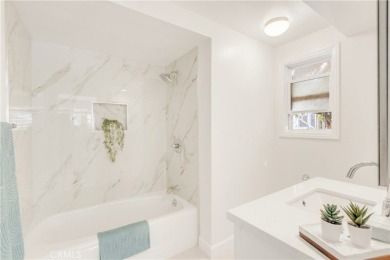 Welcome home to this completely remodeled condo in the wonderful on New Horizons Golf Course in California - for sale on GolfHomes.com, golf home, golf lot