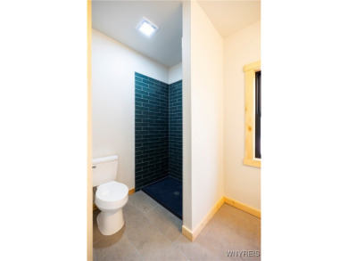 PRICE REDUCTION! - New Construction with Expansion Potential on Thendara Golf Club, Inc. in New York - for sale on GolfHomes.com, golf home, golf lot