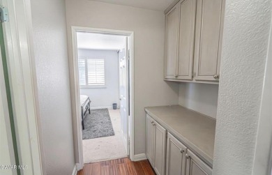 Prepare to be captivated by this charming two-story gem nestled on Rancho Vista Golf Course in California - for sale on GolfHomes.com, golf home, golf lot