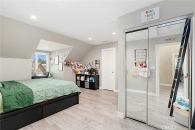 Experience luxury living at its finest in this stunningly on Anaheim Hills Golf Course in California - for sale on GolfHomes.com, golf home, golf lot