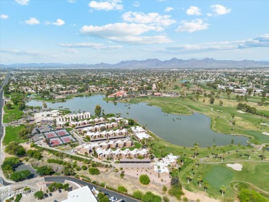 Furnished located 5 min from Old Town Scottsdale shops on McCormick Ranch Golf Club in Arizona - for sale on GolfHomes.com, golf home, golf lot
