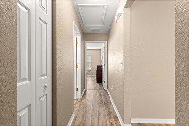 Under contract-accepting backup offers. Looking for outdoor on Eagle Ridge At Spruce Creek Country Club in Florida - for sale on GolfHomes.com, golf home, golf lot