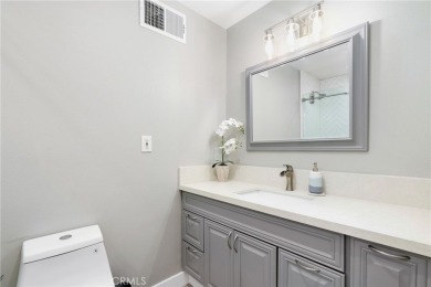 Experience luxury living at its finest in this stunningly on Anaheim Hills Golf Course in California - for sale on GolfHomes.com, golf home, golf lot