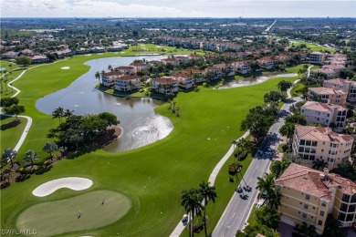 LOW HOA FEES!!! Light and Bright beautiful renovated second on Gulf Harbour Yacht and Country Club in Florida - for sale on GolfHomes.com, golf home, golf lot