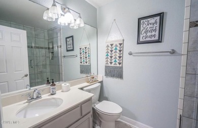 Prepare to be captivated by this charming two-story gem nestled on Rancho Vista Golf Course in California - for sale on GolfHomes.com, golf home, golf lot