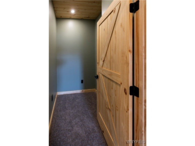 PRICE REDUCTION! - New Construction with Expansion Potential on Thendara Golf Club, Inc. in New York - for sale on GolfHomes.com, golf home, golf lot