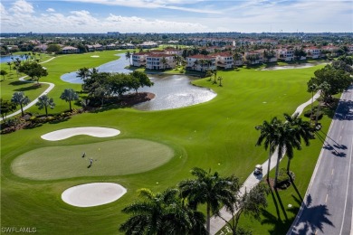 LOW HOA FEES!!! Light and Bright beautiful renovated second on Gulf Harbour Yacht and Country Club in Florida - for sale on GolfHomes.com, golf home, golf lot