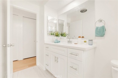 Welcome home to this completely remodeled condo in the wonderful on New Horizons Golf Course in California - for sale on GolfHomes.com, golf home, golf lot
